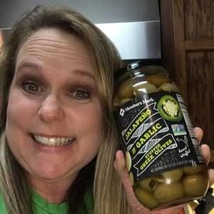 Meet your Posher, Carla